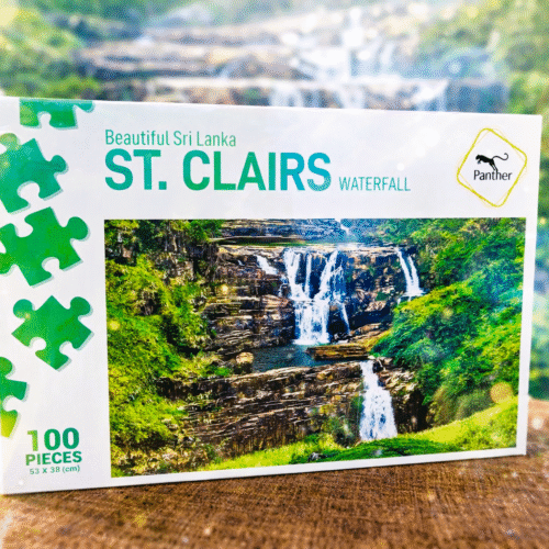ChatGPT Image Jan 3, 2026, 11_59_13 AM Beautiful Sri Lanka – St. Clairs Waterfall Puzzle
