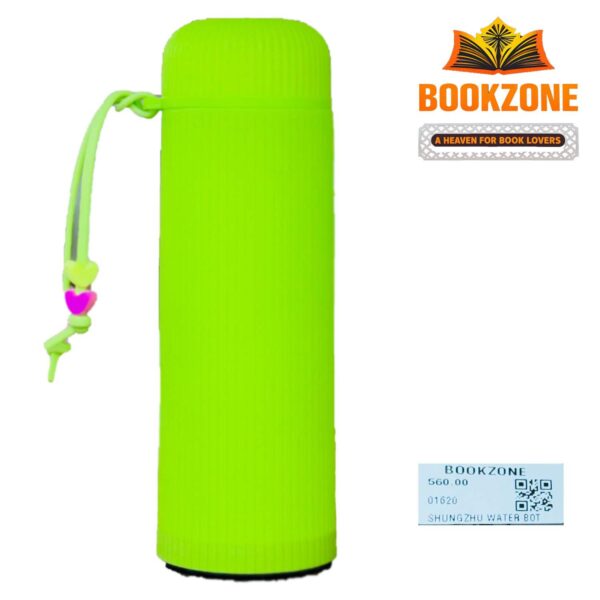Shungzhu Water Bottle Plastic