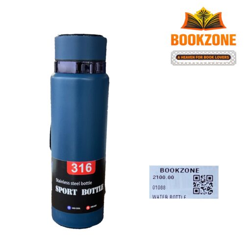 Stainless Steel Bottle Hot & Cold