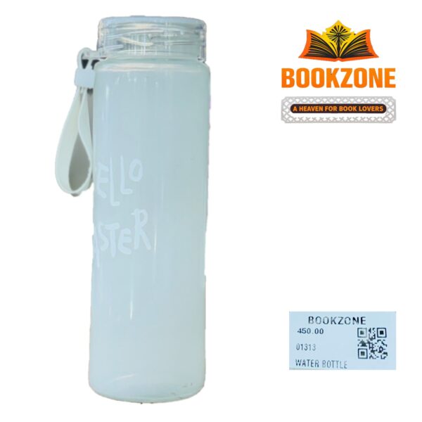 photo_6264575178838838375_w White Plastic Bottle