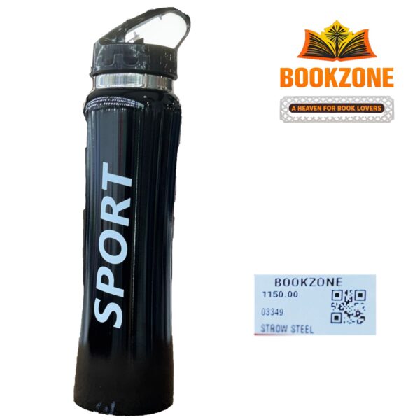 photo_6264575178838838382_w Steel Sport Water Bottle with Straw