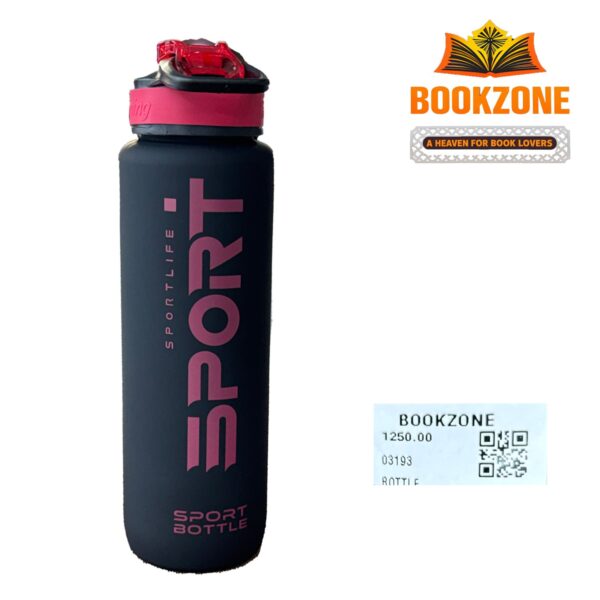 Sport life Water Bottle