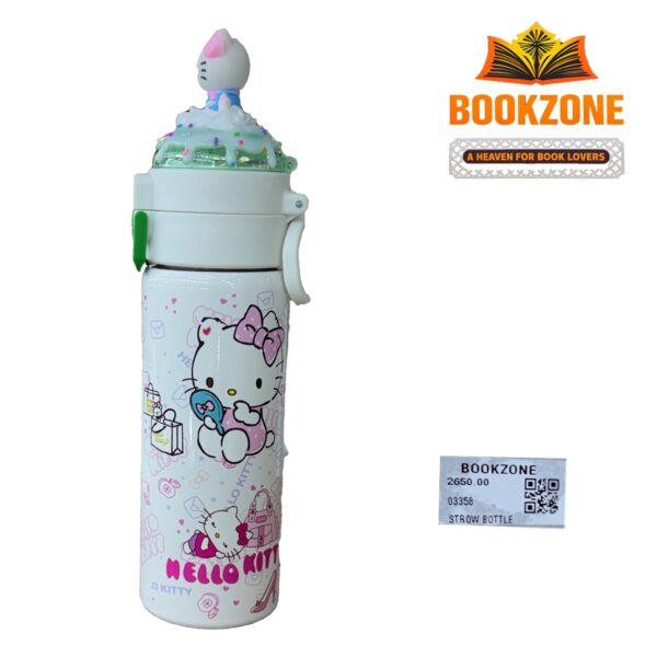 photo_6264575178838838609_w Hello Kitty Water Bottle