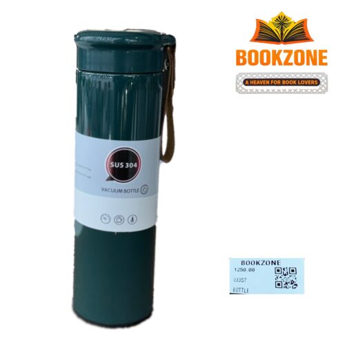 SUS 304 Vacuum Steel Bottle