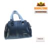 D Max Genuine Leather Hand Bag