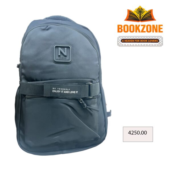 N Trend Fashion Backpack