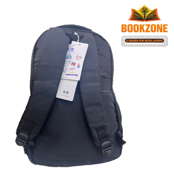 N Trend Fashion Backpack