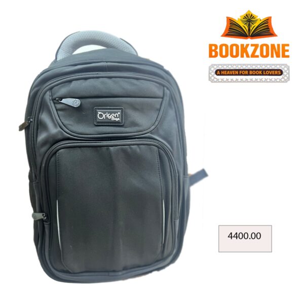 photo_6266826978652524168_w Origon Boys Black Backpack