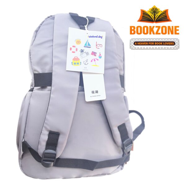 N Trend Fashion Backpack